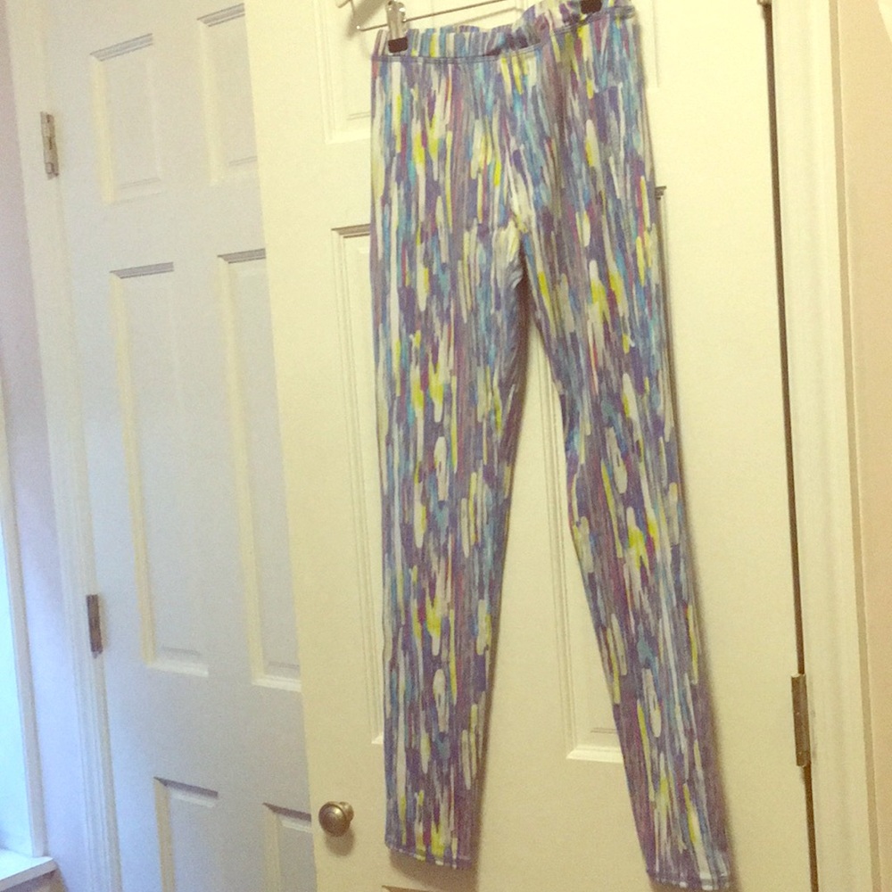 Fun Girl’s Leggings